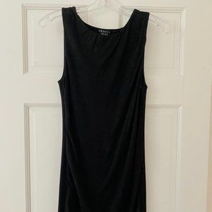 Theory Stretch Jersey Dress